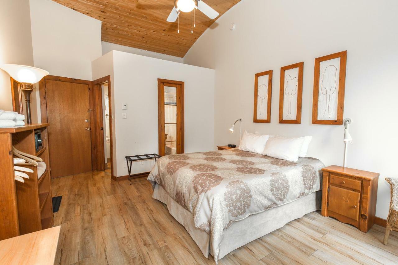 La Petite Auberge De Jouvence Magog Εξωτερικό φωτογραφία